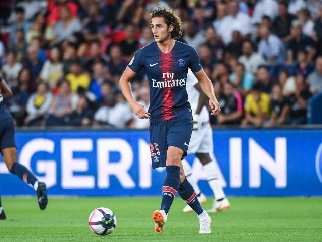 巴萨放弃引进拉比奥特 担心惹恼巴黎再遭内马