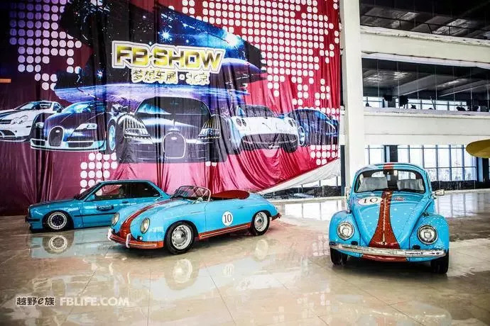 2018阿拉善英雄会梦想沙漠公园场地介绍与导航