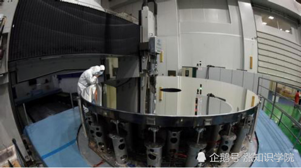 大镜子有何用途?科学家技术大突破,让你得到