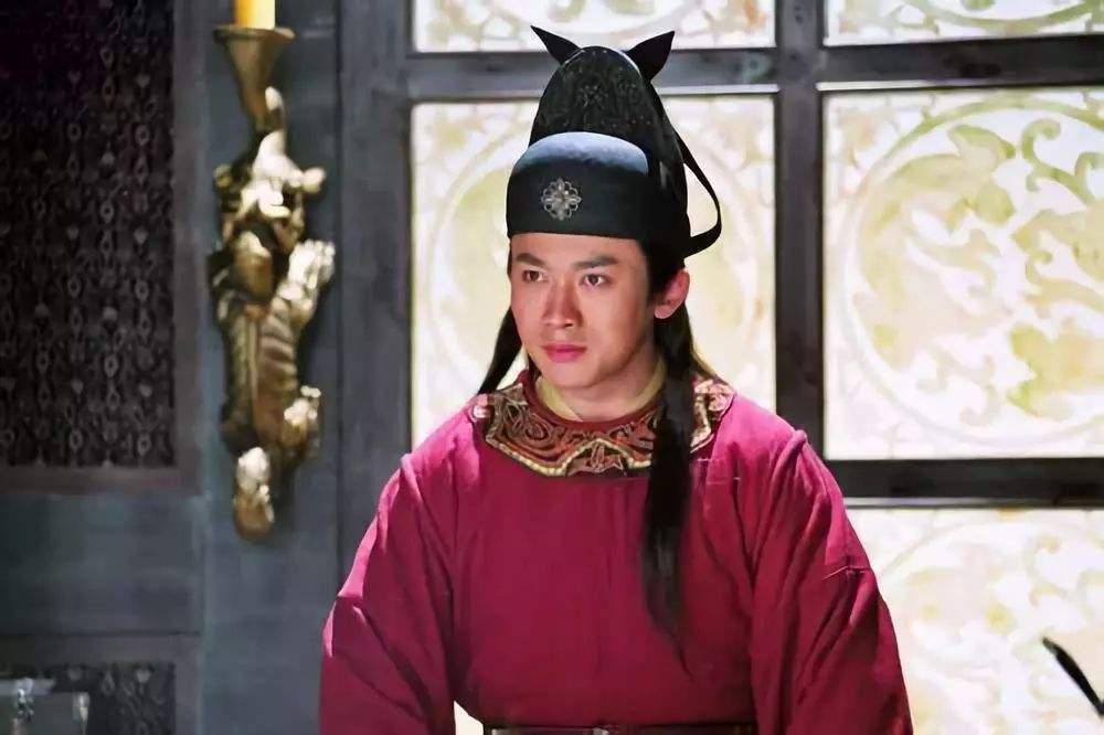 唐太宗最喜爱的儿子处斩前为何大喊祖宗有灵让长孙无忌灭族