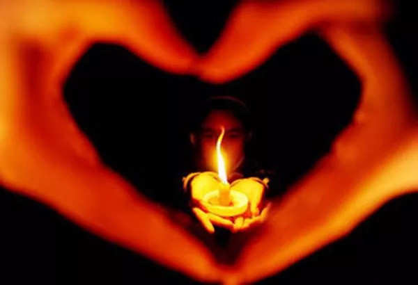 中元节,缅怀亲人,祈福安康!