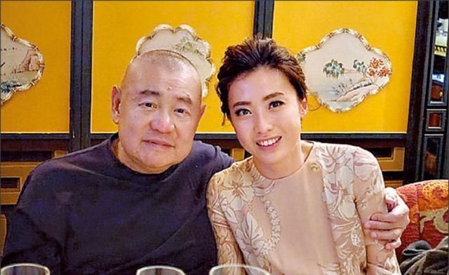 刘銮雄发飙!怒斥吕丽君太过分,女儿仇视自己见