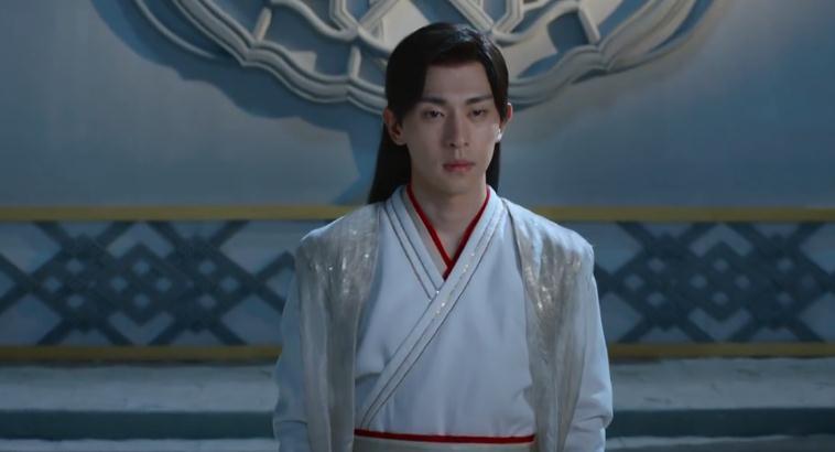 《香蜜沉沉烬如霜》杀死水神与风神的人是他,