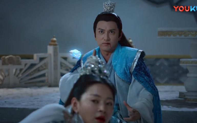 《香蜜沉沉烬如霜》杀死水神与风神的人是他,