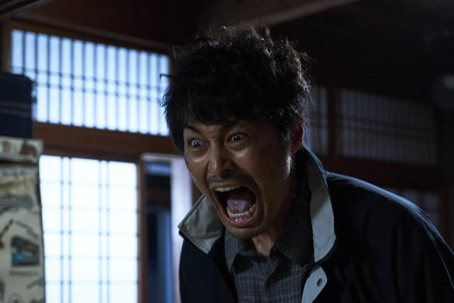 日本光棍娶菲律宾老婆!《亲爱的艾琳》新剧照