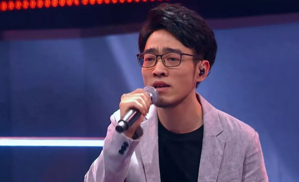 《中国好声音》第6期李健的选择有些出乎意料