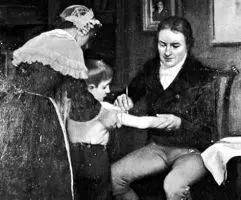 疫苗|到底是谁发明了疫苗？中国人有功么？