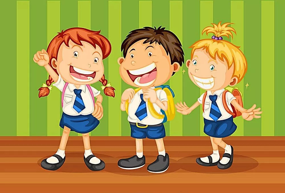 【hi,新生】are you ready | 书包收纳法