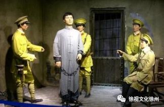 追忆李超时将军短暂而辉煌的一生