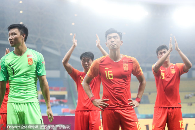 观点:U23政策难有大突破 中国足球还得靠青训