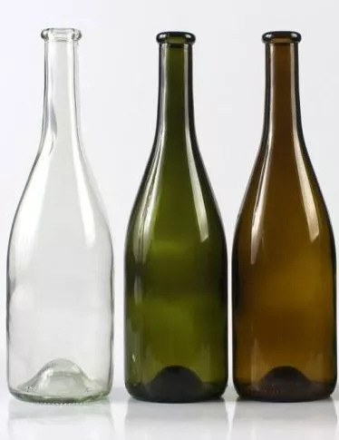酒瓶颜色越深,对葡萄酒保护越好?