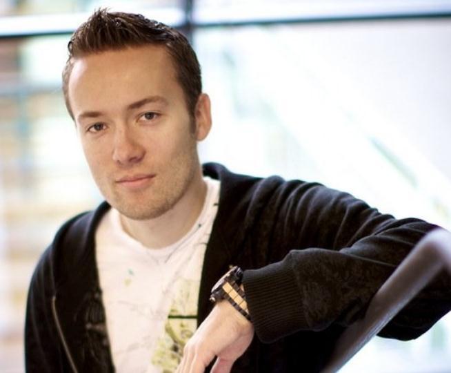 全球唯一的帕加尼,车主生活在美国,车却放在意