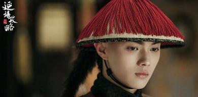 刚因《延禧攻略》爆红的他,又陷家暴、渣男风