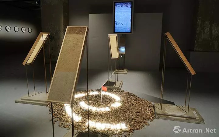 90后艺术家郭城:"技术流"艺术家的"养成"