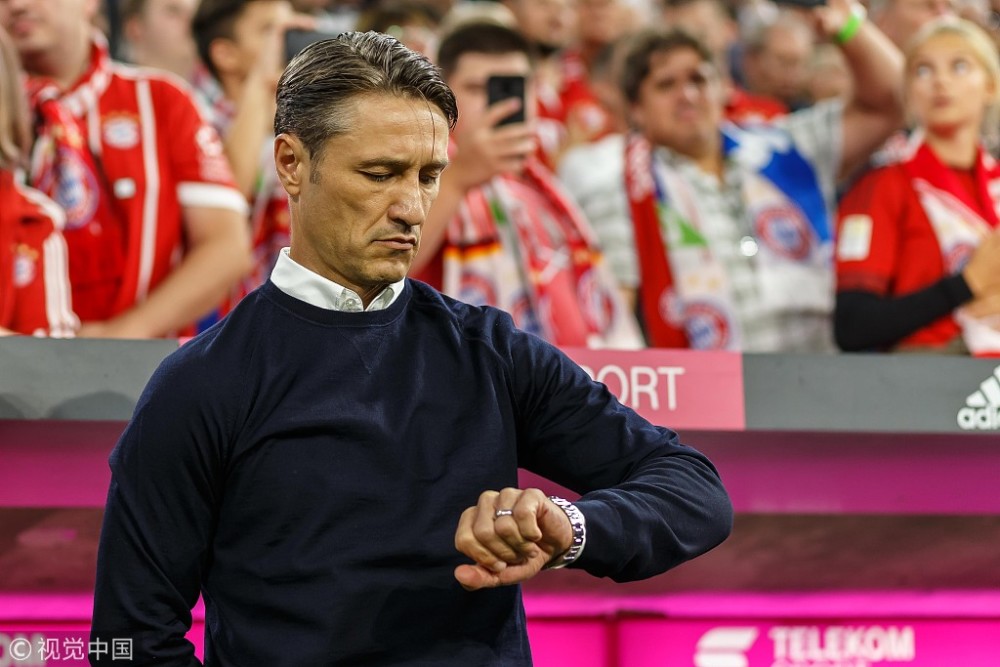 卡恩拜仁攻防转换待加强要保证节奏的连贯