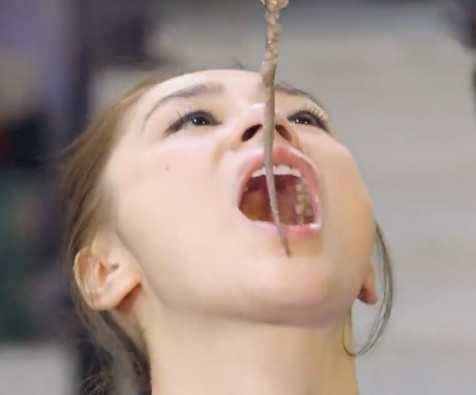 生吃八爪鱼会致死，别看别人吃的那么香，不会吃的可不要学