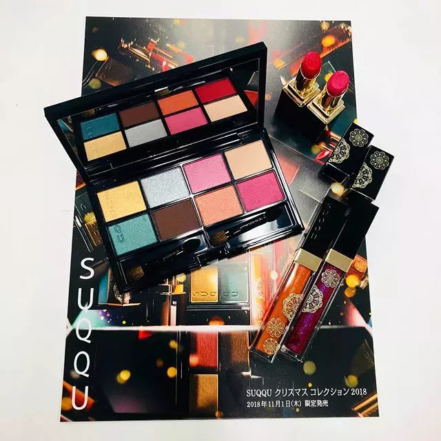 抢钱要趁早!CBP、黛珂、各大品牌2018圣诞限