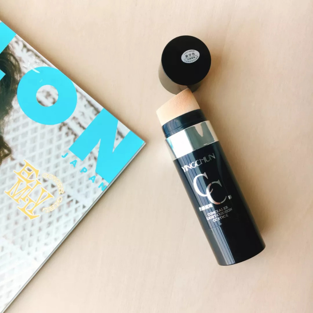 跟风买了抖音网红化妆神器,用完之后简直生无