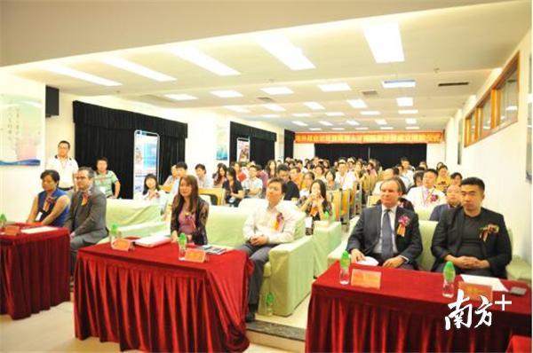 想出国留学、移民、海外就业?惠州人多了