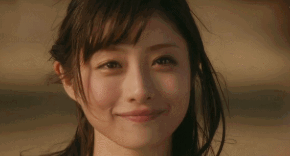 岛国的美人也靠整 日本整容整形 整容 双眼皮 森絵梨佳