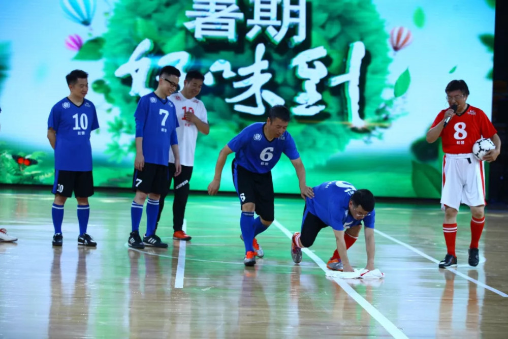 综艺架构颠覆赛事呈现,央视《暑期好味到》体