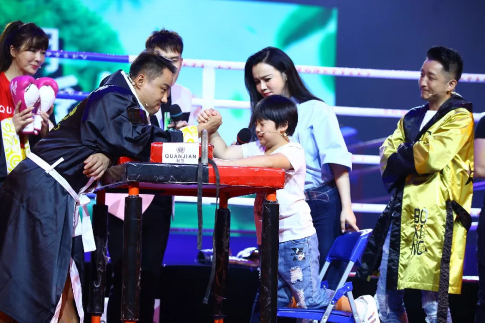 综艺架构颠覆赛事呈现,央视《暑期好味到》体