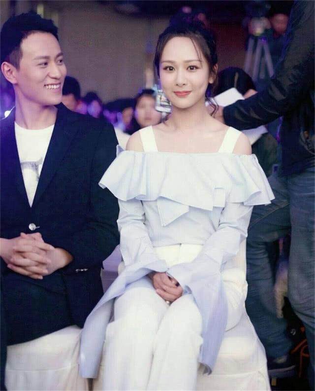 疑似秦俊杰谈分手 杨紫异性缘太好 不喜欢她大大咧咧的性格 秦俊杰 杨紫 分手