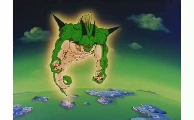 龙珠中那美克星人作为古老种族之一,在远古是宇宙霸主吗?