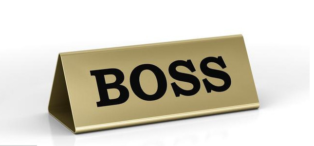 领导如果说辛苦啦,你会怎样答复?