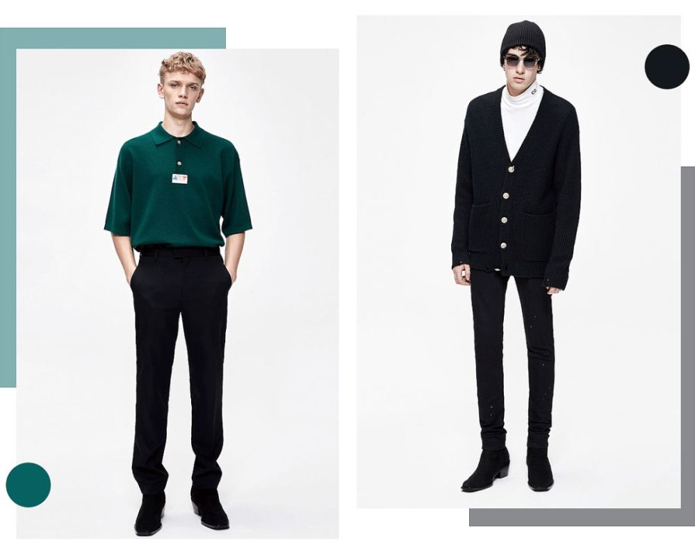 10家平价又好看的淘宝男装店,男朋友终于有救