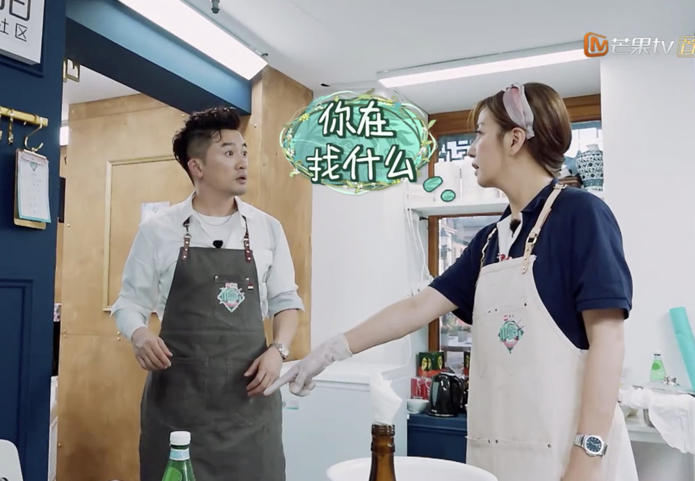 《中餐厅》真的出问题了,客人退菜给差评,网友