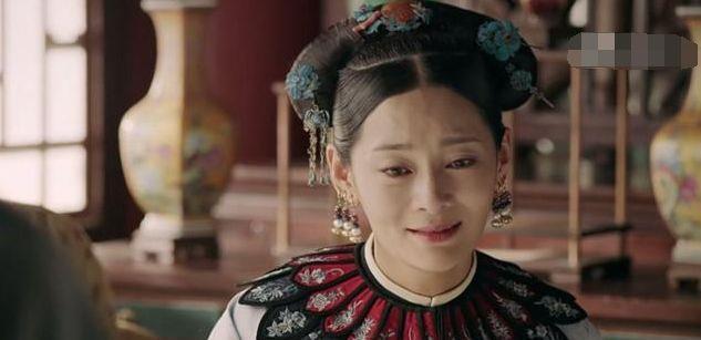 盘点《延禧攻略》的五大疑问,你知道答案吗?