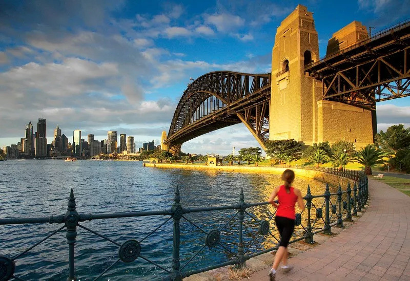 跑步时到底跑多慢,才算慢跑?