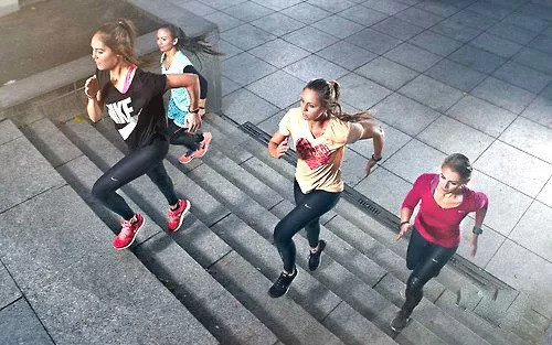 跑步时到底跑多慢,才算慢跑?