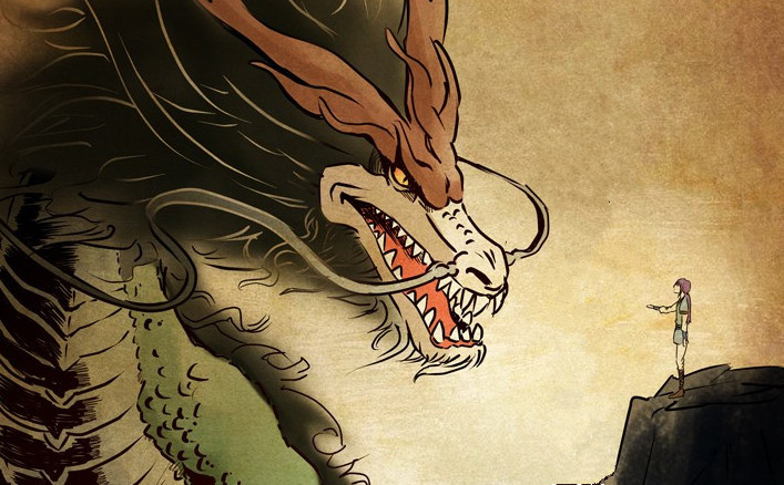 国漫看什么:国漫中的力量体系有什么类型?