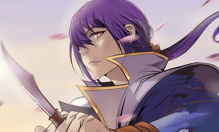 国漫看什么:国漫中的力量体系有什么类型?