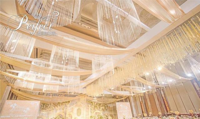 dodowed婚礼案例推荐系列之唯美花嫁捕梦网主题婚礼作品