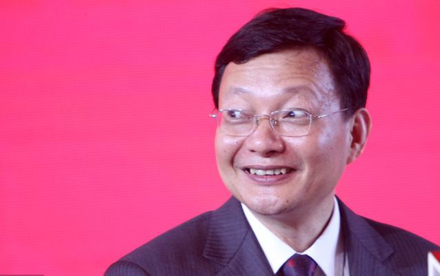 去年扭亏为盈实现保壳后,大智慧今年半年报又