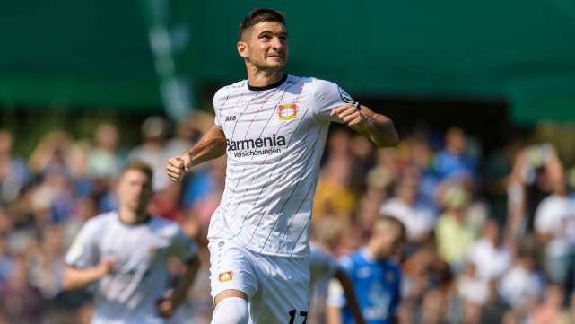 德甲新赛季要变天?拜仁热身赛喜忧参半 鲜有不