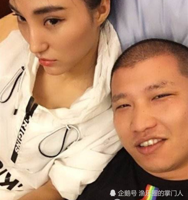 快手师徒圈真乱师傅睡女徒弟至其怀孕事后将她抛弃网友社会垃圾