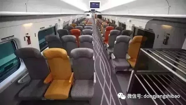 真是直达!无需换乘!下月起惠州南坐高铁1小时