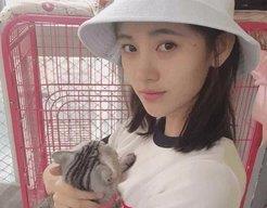 鞠婧炜的《叹云兮》简直太好听了,女神的歌你