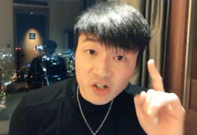 王稳健血泪控诉全民欠薪,LOL无双小智:我有钱