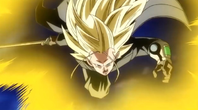 龙珠中用剑高手有6个,第1个最帅气,最后1个的剑有没有40米长?