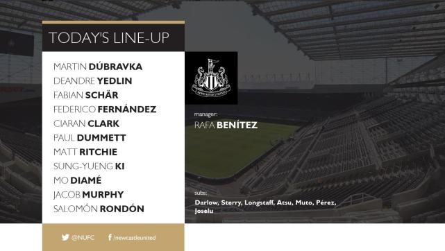 纽卡vs切尔西首发:阿扎尔领衔 吉鲁威廉替补