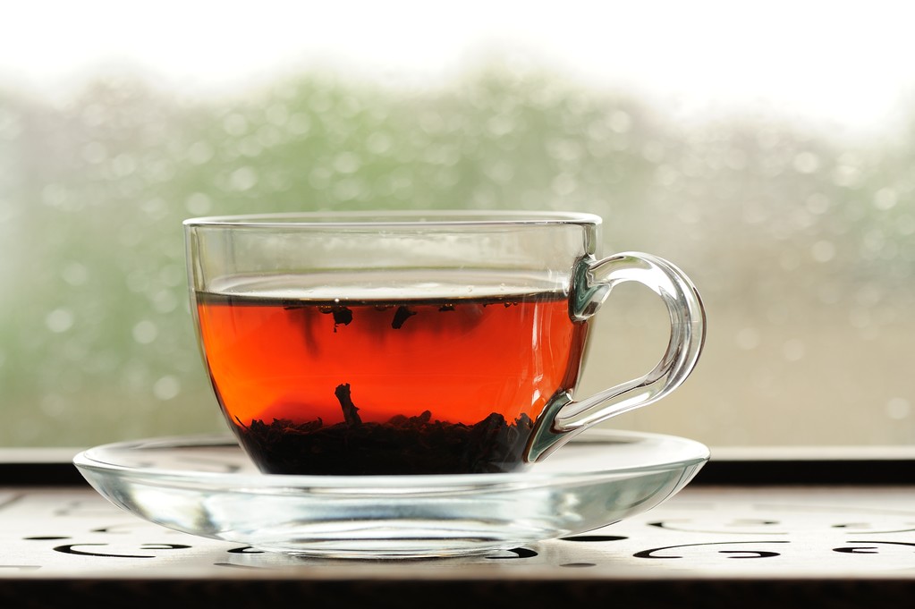 红茶