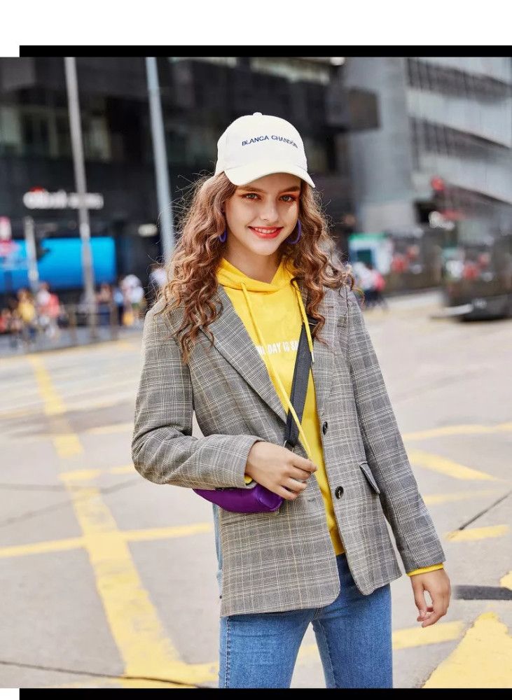 2021流行穿衣风格女,三种实用穿搭懒人必看!