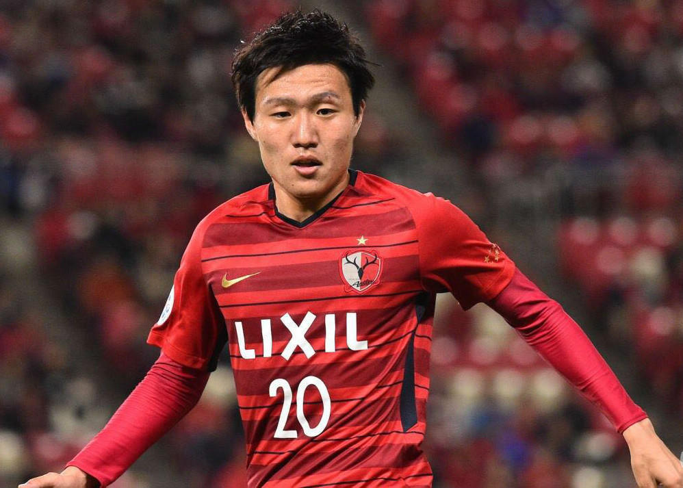 天津权健战鹿岛鹿角 击败日本捍卫中超 客场胜