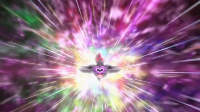 暗黑欧布正式登场!召唤姿势谜之尴尬，网友:你征得红凯同意了吗