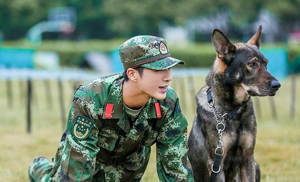 张馨予婚礼伴郎团曝光,颜值堪比袁弘伴郎团,居